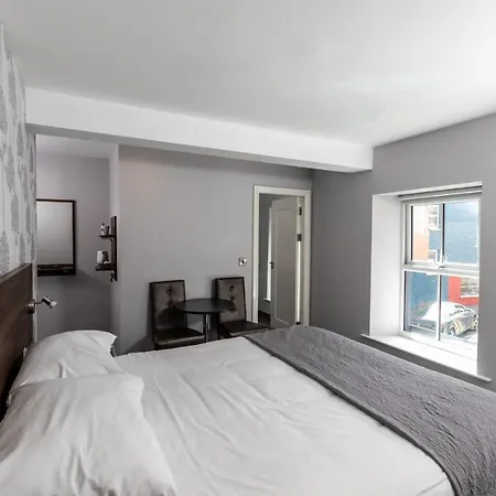 Bugler Doyles Bar & Townhouse Guest house 3*