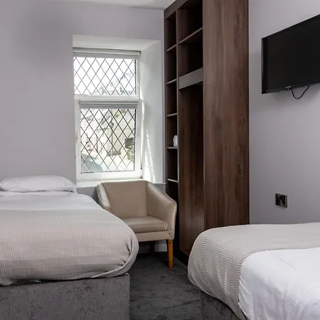 Bugler Doyles Bar & Townhouse Wexford