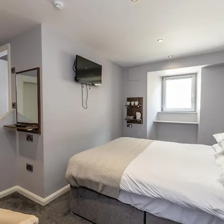 Bugler Doyles Bar & Townhouse 3* Wexford