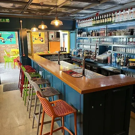 Bugler Doyles Bar & Townhouse Affittacamere