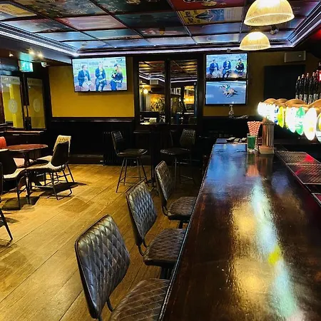 Bugler Doyles Bar & Townhouse