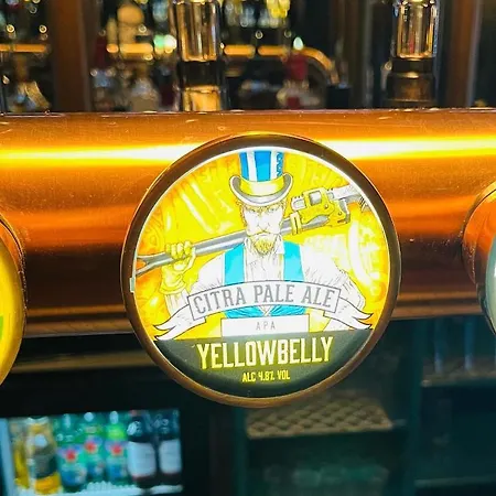 Bugler Doyles Bar & Townhouse