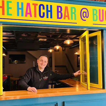 Bugler Doyles Bar & Townhouse Γουέξφορντ