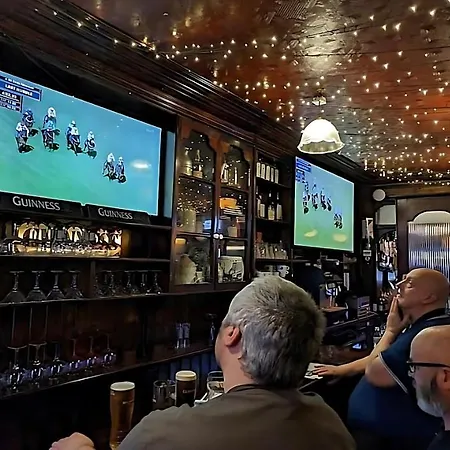 Bugler Doyles Bar & Townhouse * Γουέξφορντ