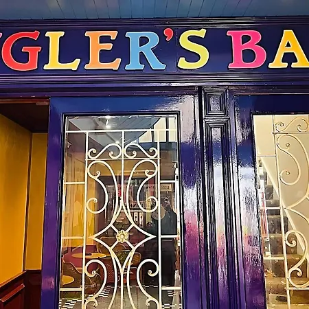 Bugler Doyles Bar & Townhouse * Γουέξφορντ