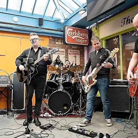 Bugler Doyles Bar & Townhouse Wexford