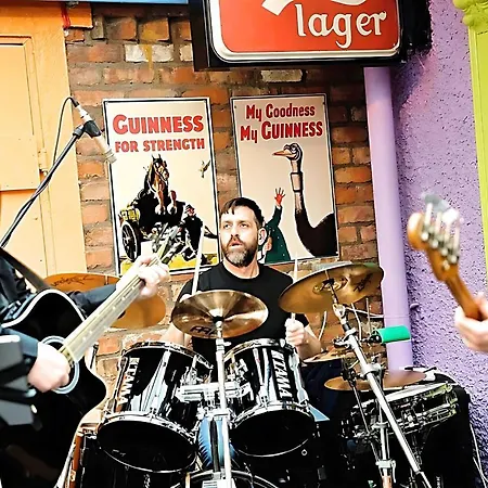 Bugler Doyles Bar & Townhouse 3* Wexford