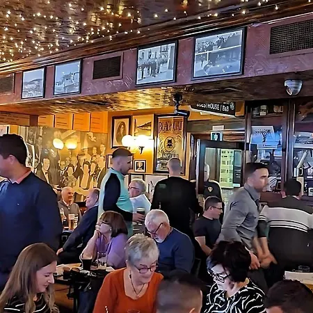 Bugler Doyles Bar & Townhouse Γουέξφορντ