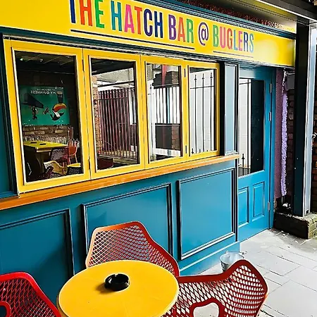 Affittacamere Bugler Doyles Bar & Townhouse Wexford