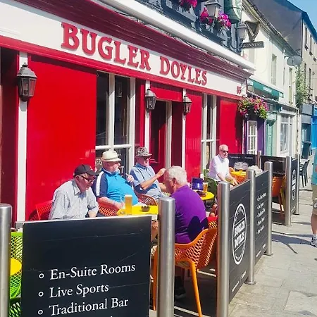 Bugler Doyles Bar & Townhouse
