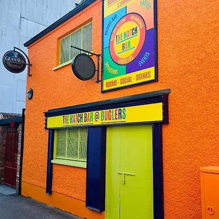 Bugler Doyles Bar & Townhouse Γουέξφορντ