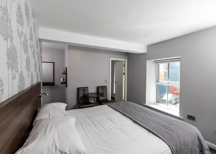 Bugler Doyles Bar & Townhouse Penzion 3*