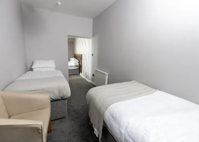 Bugler Doyles Bar & Townhouse 3*