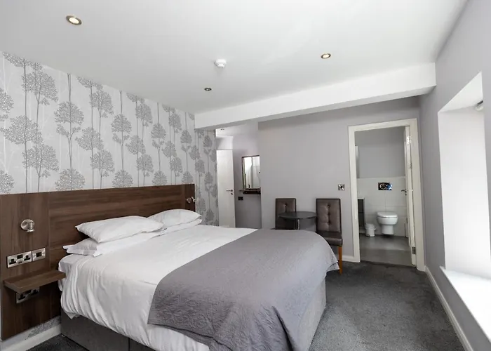 Bugler Doyles Bar & Townhouse Penzion Wexford