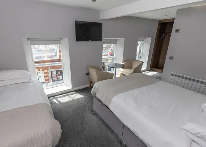 Bugler Doyles Bar & Townhouse 3*