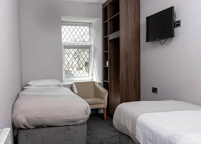 Bugler Doyles Bar & Townhouse Wexford