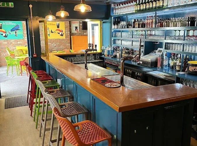 Bugler Doyles Bar & Townhouse Penzion