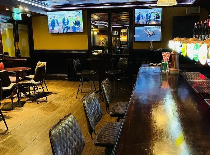 Bugler Doyles Bar & Townhouse