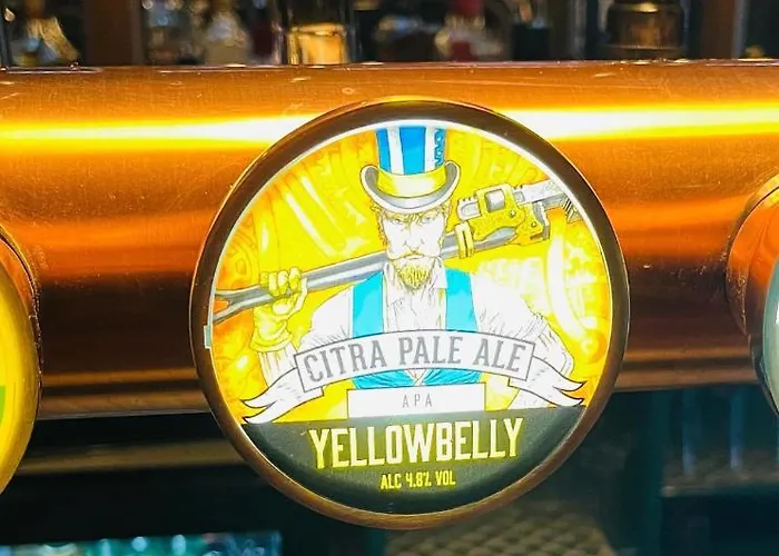 Bugler Doyles Bar & Townhouse