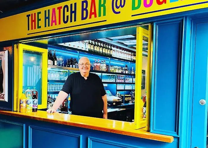 Bugler Doyles Bar & Townhouse Penzion Wexford