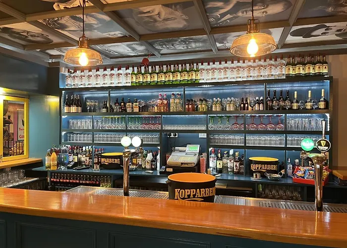 Casa de hóspedes Bugler Doyles Bar & Townhouse 3*