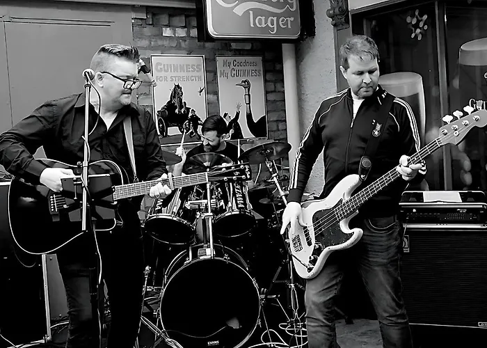 Penzion Bugler Doyles Bar & Townhouse 3*