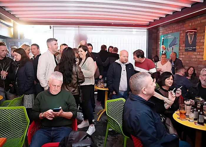 Penzion Bugler Doyles Bar & Townhouse