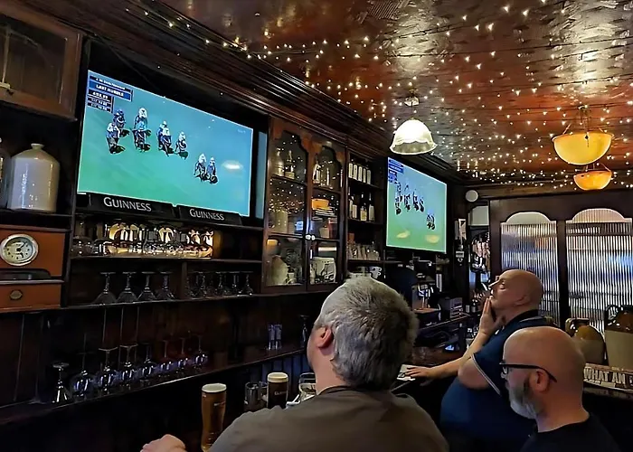 Bugler Doyles Bar & Townhouse 3* Wexford