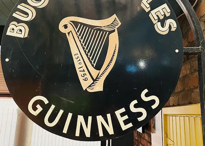 Penzion Bugler Doyles Bar & Townhouse Wexford