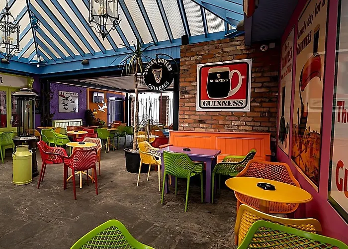 Penzion Bugler Doyles Bar & Townhouse 3*