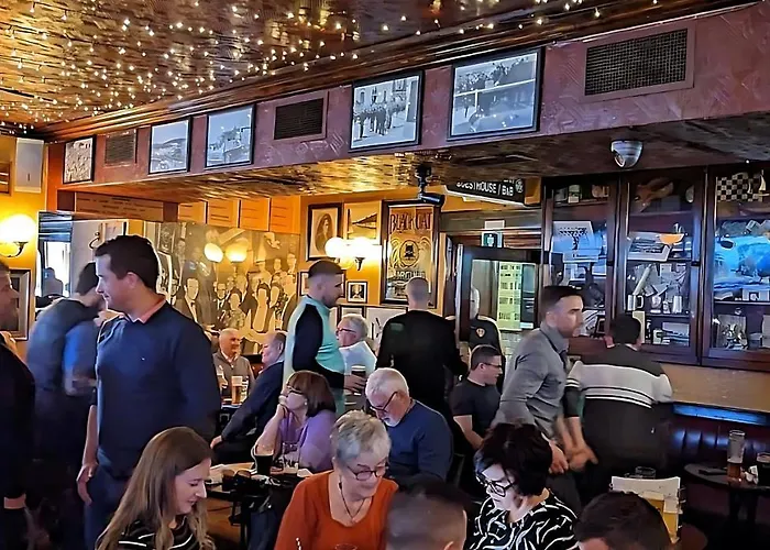 Bugler Doyles Bar & Townhouse Wexford