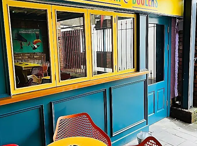 Penzion Bugler Doyles Bar & Townhouse Wexford